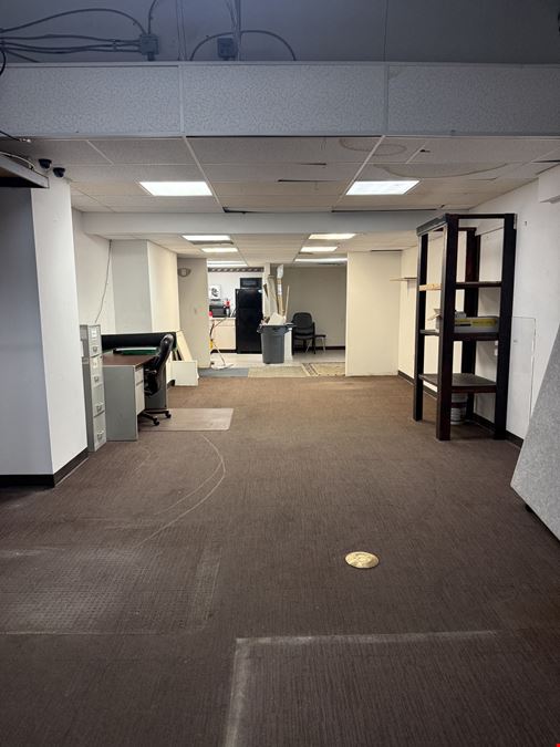 Brooks Tower Retail Space