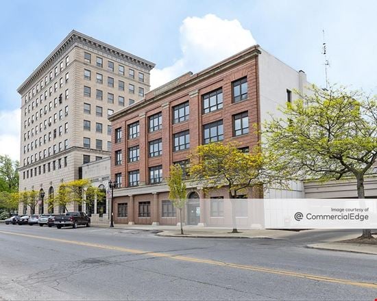Preview of Office space for Rent at 538 Broad Street
