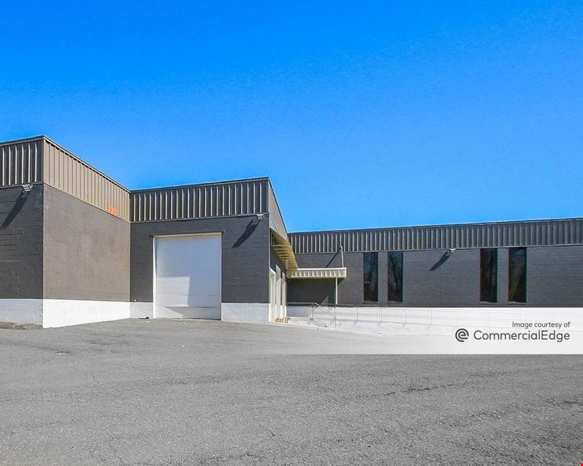 60 Shelter Rock Road