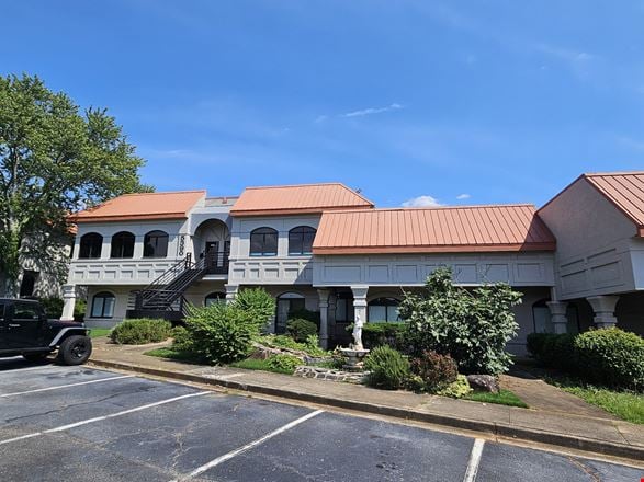 Preview of Office space for Rent at 5390 Peachtree Industrial Blvd