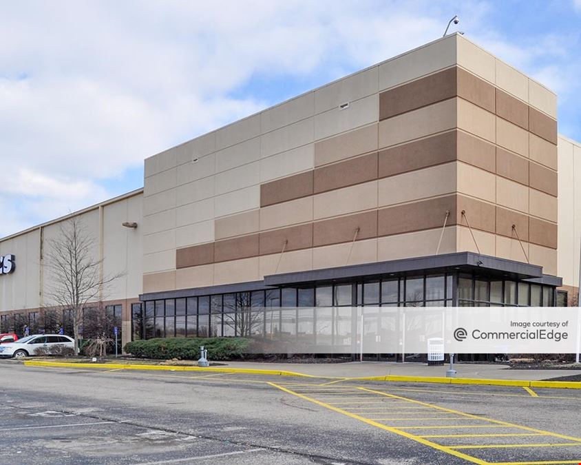 3500 Salzman Road