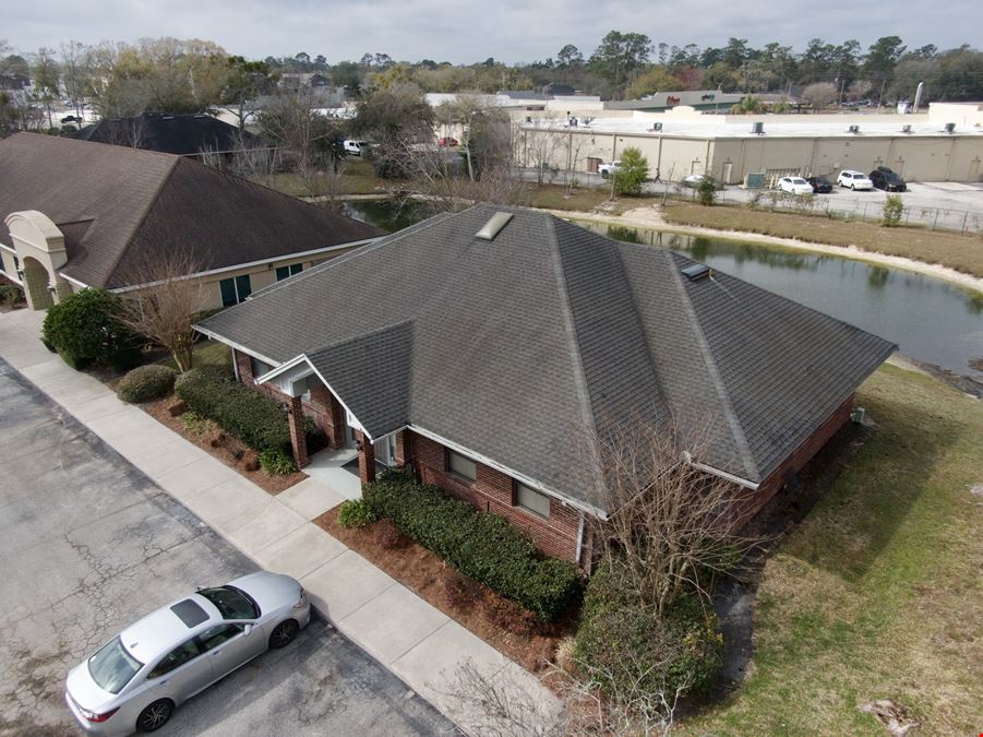 6272 Dupont Station Court