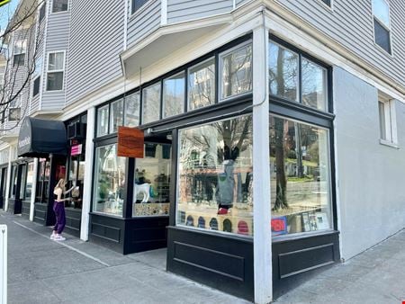 Preview of Retail space for Rent at 701 E Pike St