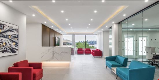 Simply Office - Harbourfront Business Centre