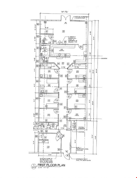 Suite 9370 Cedar Springs Retail Center