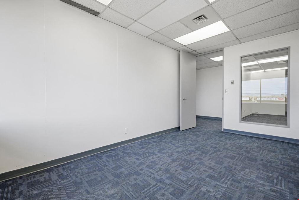Tech To U Centre