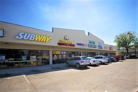Preview of Retail space for Rent at 428 East Jefferson Road