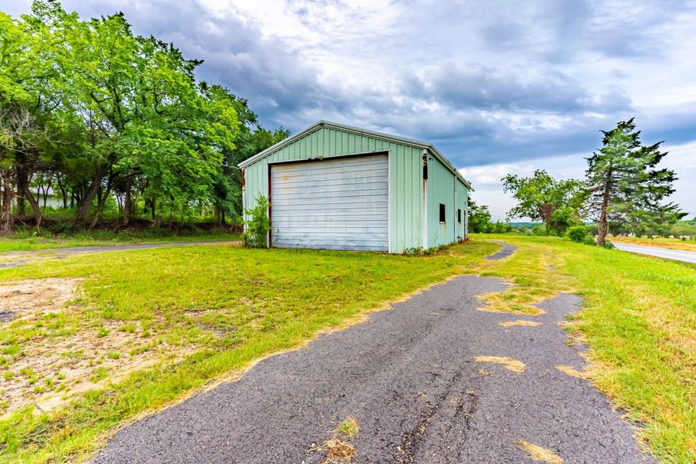 Warehouse for Sale on US-175