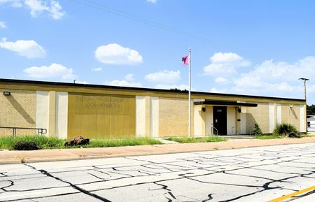 Preview of Office space for Rent at 2102 W Main St