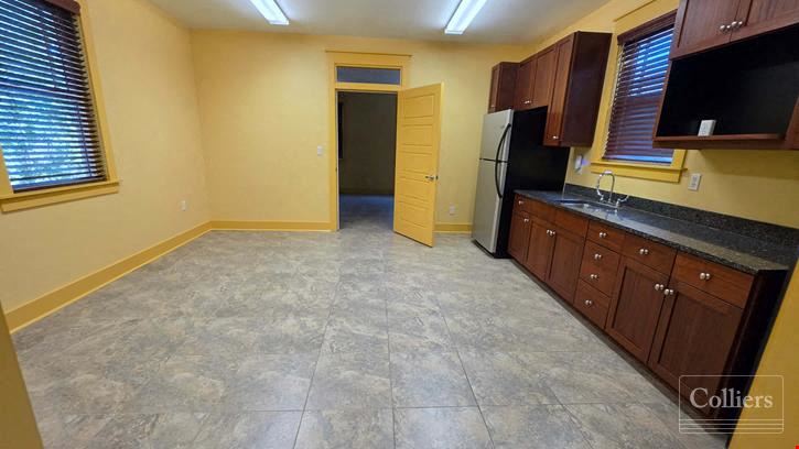 Office Building for Sale in Riverside