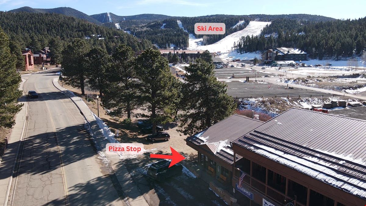 52 N Angel Fire Rd