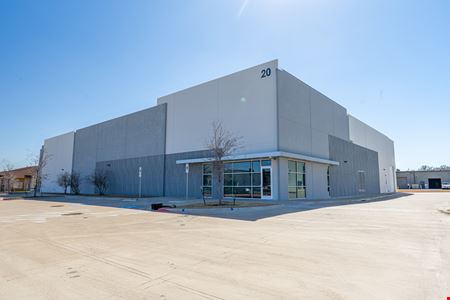 Preview of Industrial space for Sale at 20 Prestige Cir