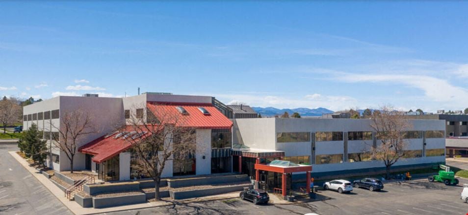 Preview of Office space for Rent at 405 Urban Street