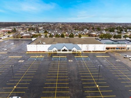 Preview of Retail space for Sale at 45300 Hayes Road