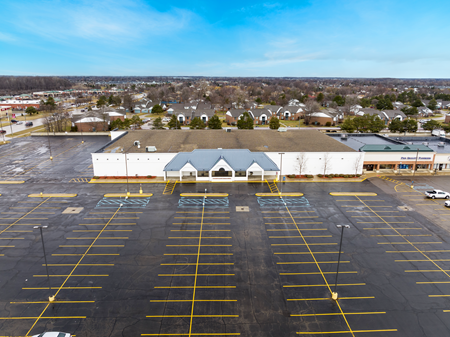 Preview of Retail space for Sale at 45300 Hayes Road