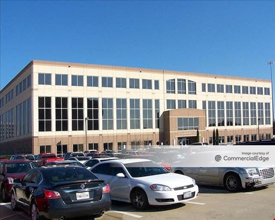 Preview of Office space for Rent at 6225 North State Highway 161