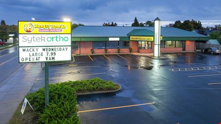 Preview of Retail space for Rent at 1132 W. Chisholm St.