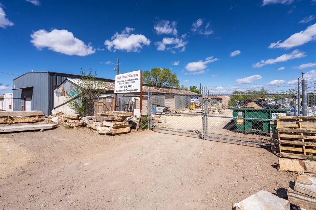 Exceptional Industrial Investment Offering