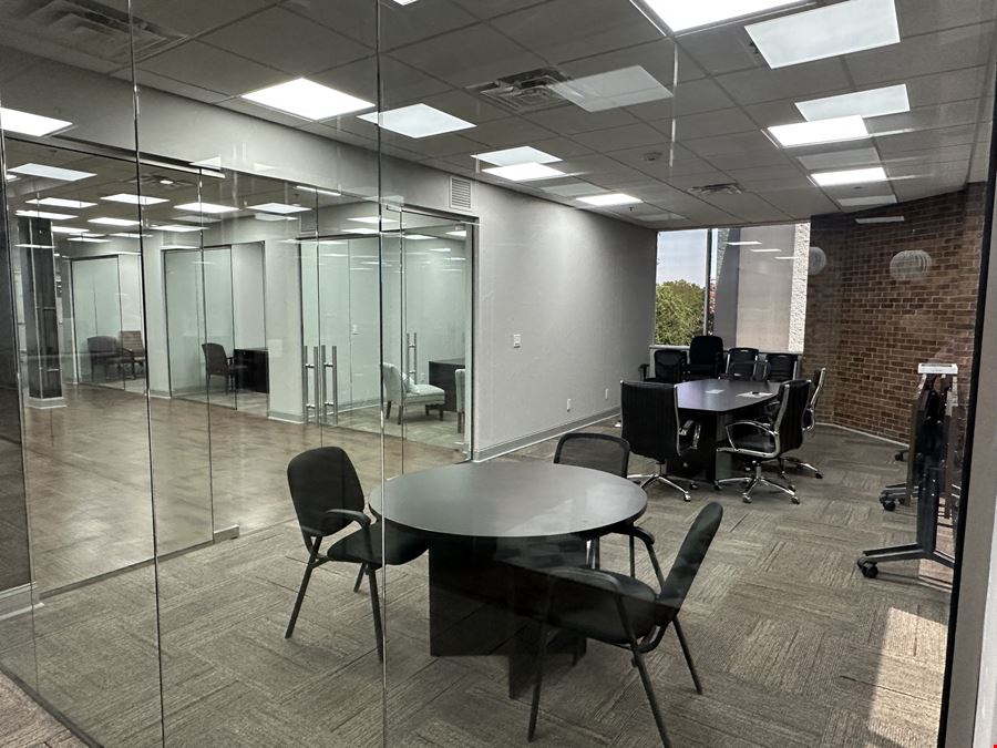 4320 N Belt Line Rd #200