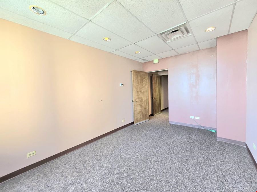 111 N Wabash Ave, Unit 1726, Chicago, IL