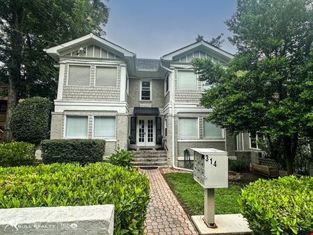 Preview of Multi-Family space for Sale at 314 5th St NE