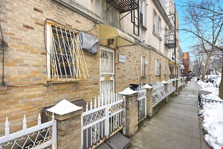 Preview of Mixed Use space for Rent at 331 Leonard St