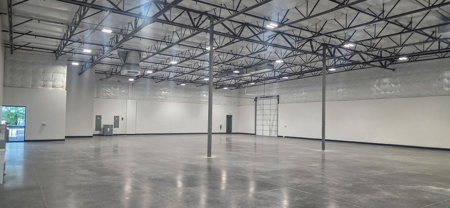 7320 E Pecos Rd, Bldg 10, Ste 120