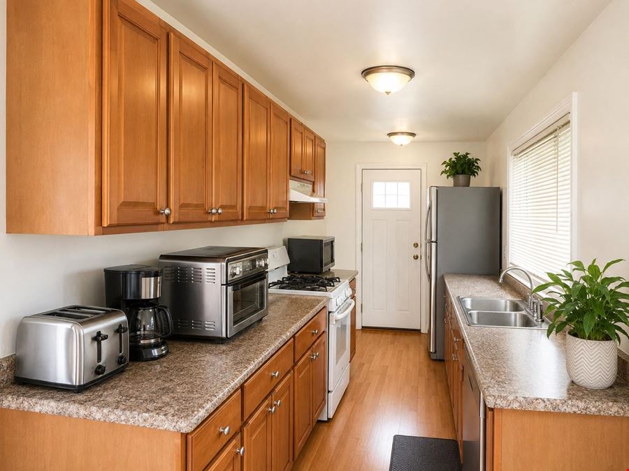 1442 Yuba Ave
