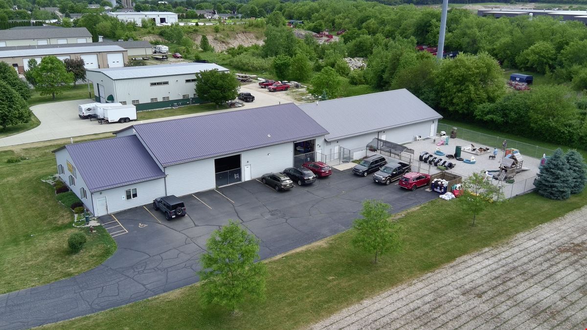 4030 Commercial Dr