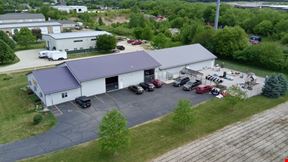 4030 Commercial Dr