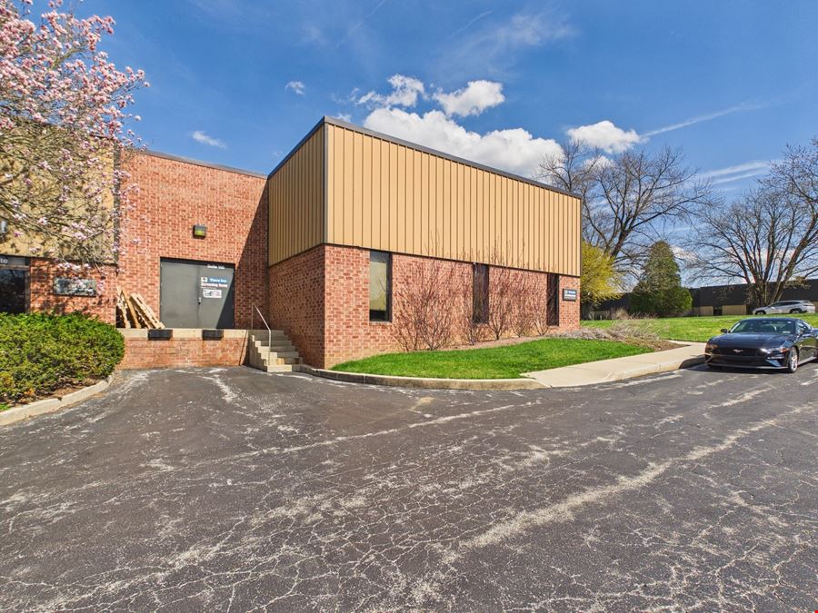 305 Commerce Drive, Unit 100