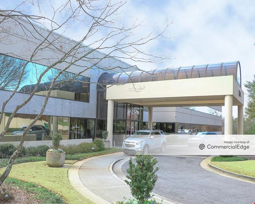 North Fulton Physicians Building