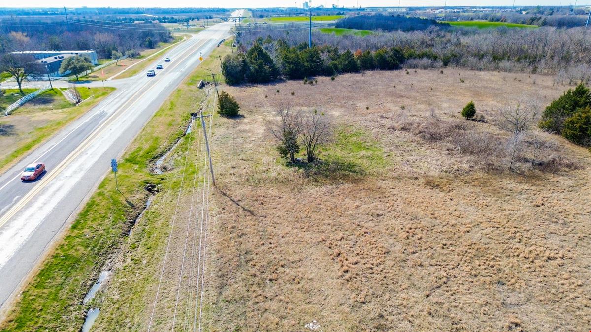 Land for Sale Zoned Multi-Family