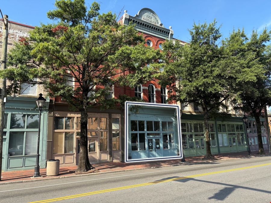 1,975 SF Office Space