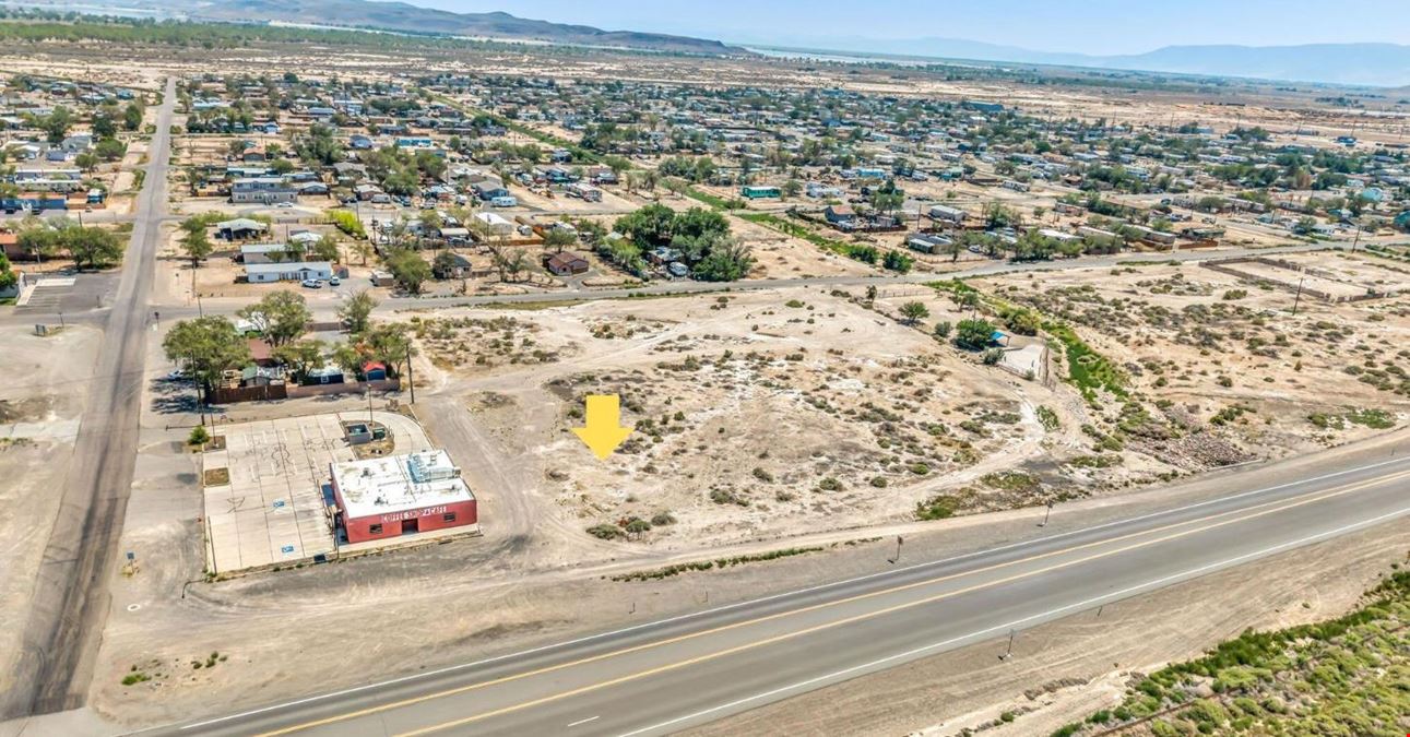 2530 S. Hwy 395 