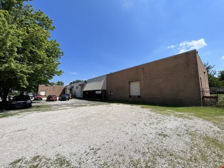 Preview of Industrial space for Rent at 1147 Sweitzer