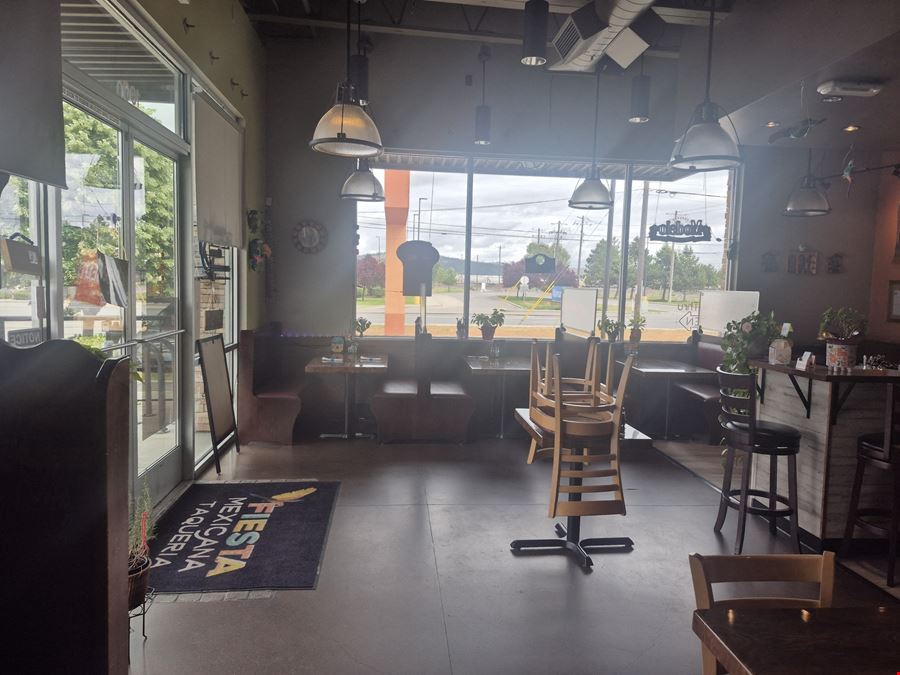 5020 E Sprague Ave, Ste 100
