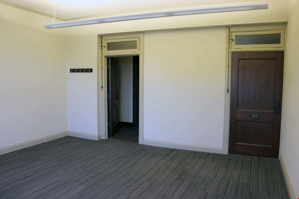 Office Space Available in Dundee