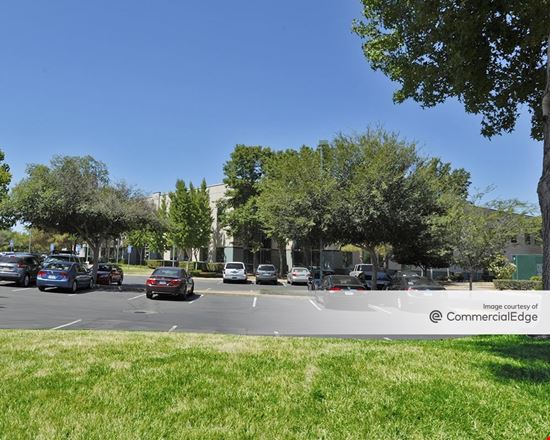 Preview of Office space for Rent at 3366 Quality Dr