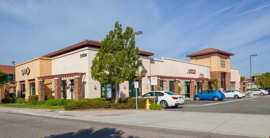 Preview of Office space for Rent at 31754 Temecula Pkwy