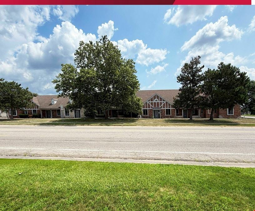 130 Hampton Circle