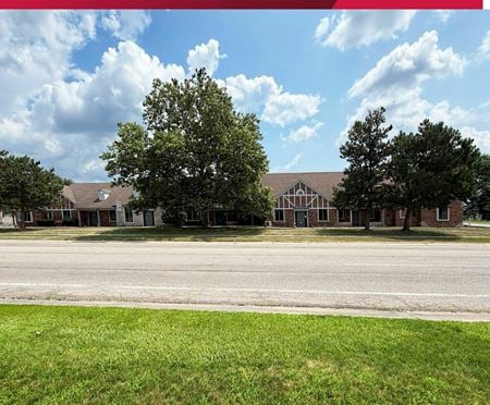 Preview of Office space for Rent at 130 Hampton Circle