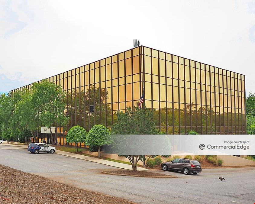 Piedmont Center East
