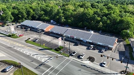 Preview of Retail space for Rent at 948-956 Old State Route 74