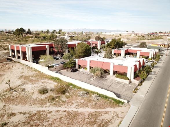 Preview of Office space for Rent at 16519 Victor St.