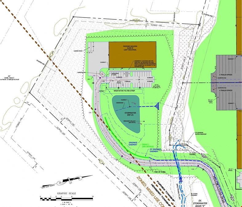 New View Business Park