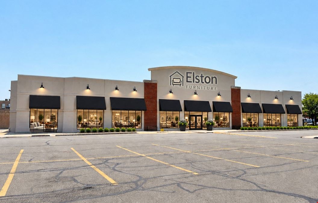 2575 N Elston Ave