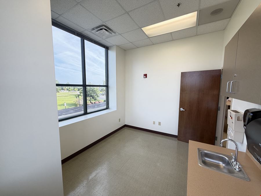 Waterford Medical Center | Unit 204