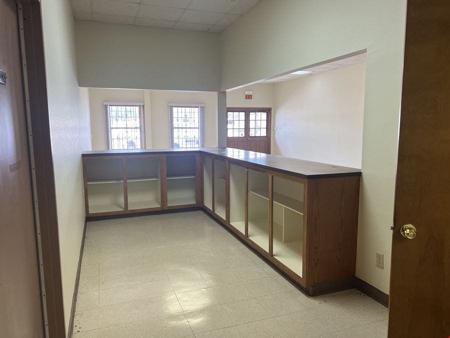 1506 Corporate Dr.
