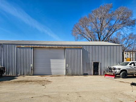 Preview of Industrial space for Rent at 3416 Vinton Street